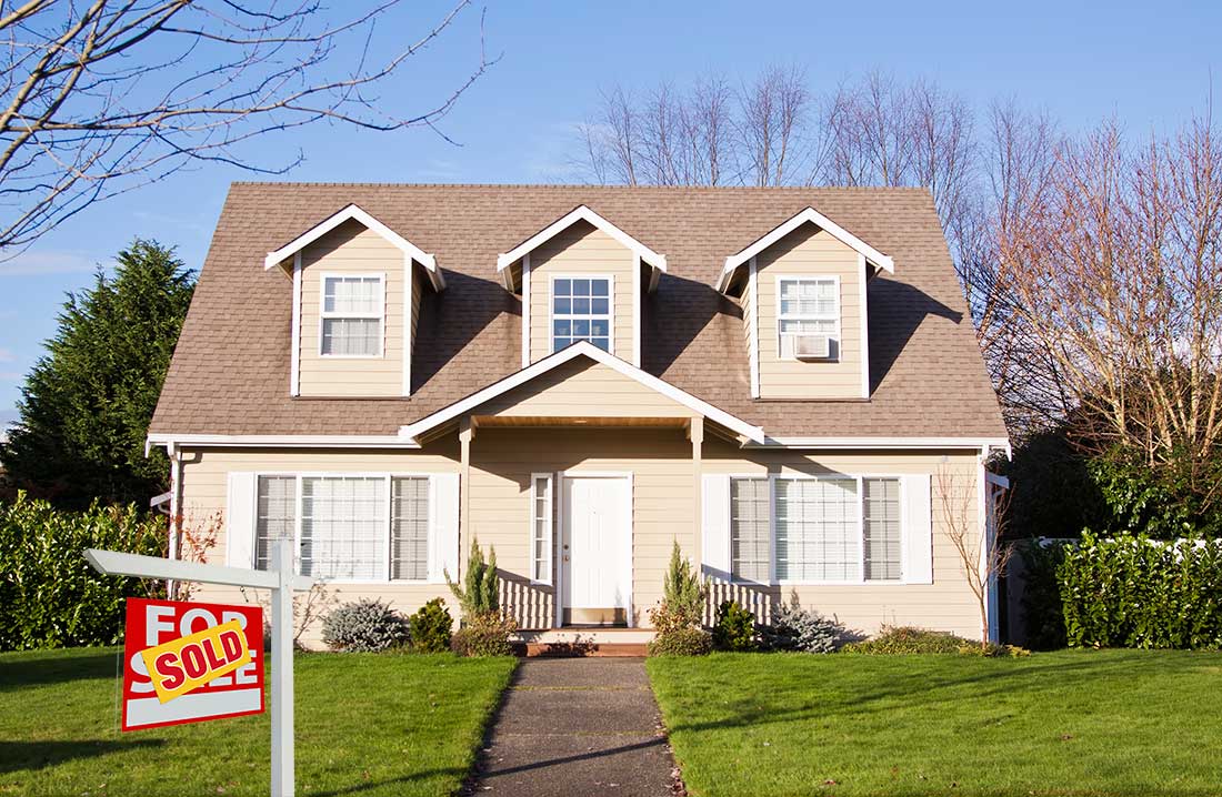 Sell your rental property quickly for cash