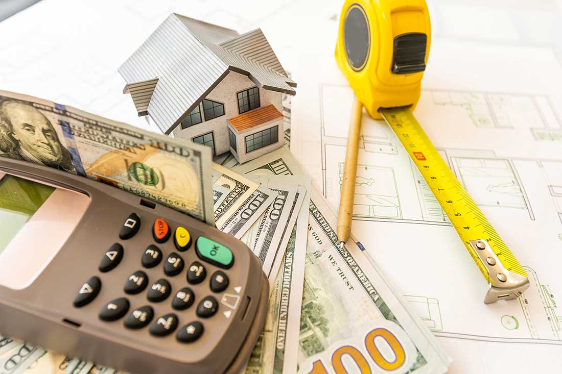 Sell your home fast with no closing costs